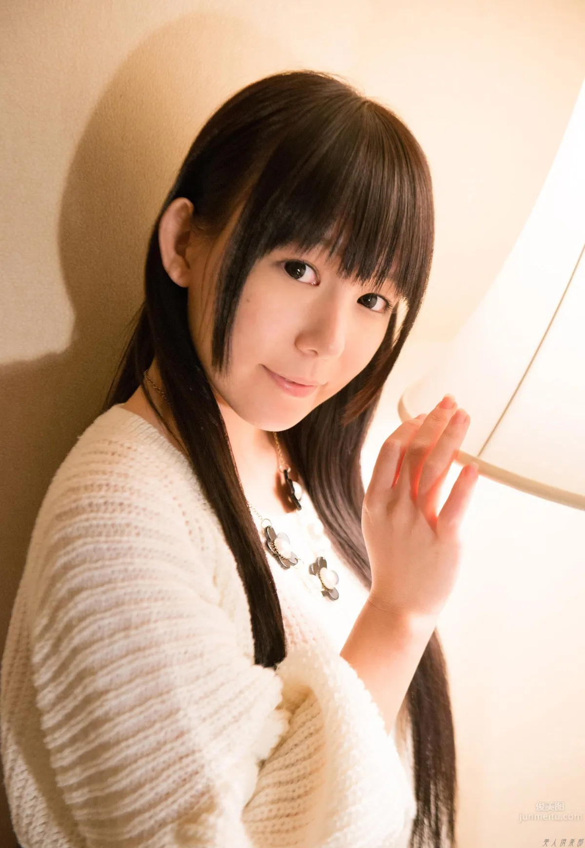 小西满里惠(小西まりえ)-室内写真套图_2