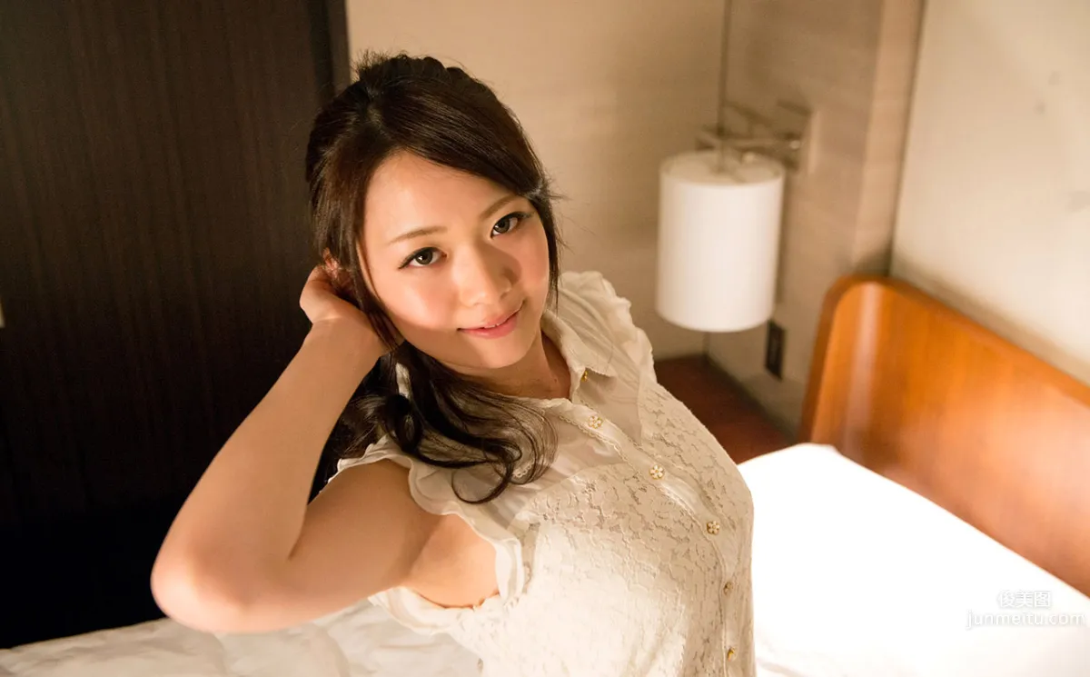 Eri Hosaka, Natural Airhead Photo Set photo 27