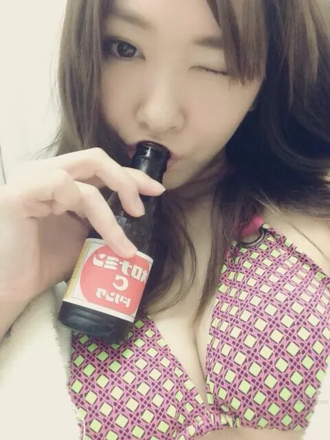 Nono Mizusawa, Massive Twitter Selfies photo 26