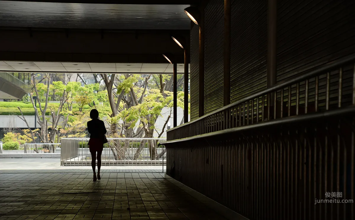 Suzumiya Kotone - Photo Set photo 14