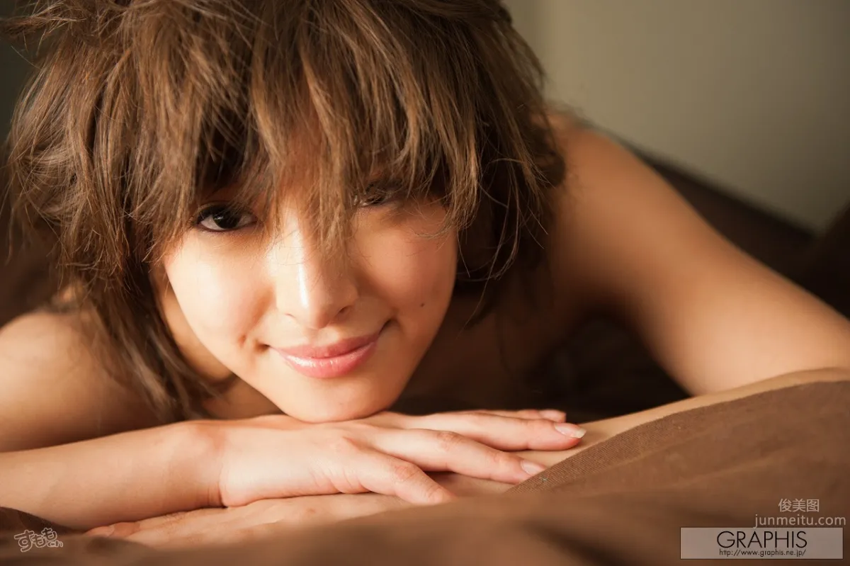 Nana Ninomiya, Photo Set Selection photo 11