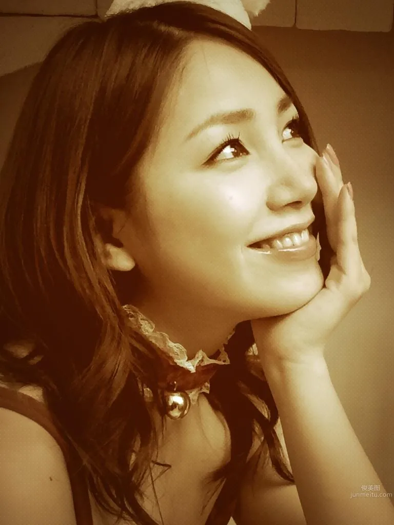 You Kikkawa - HD Photo Selection photo 5