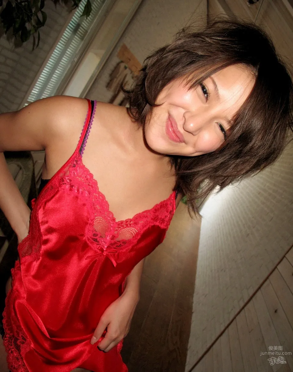 Nana Ninomiya, Photo Set Selection photo 15