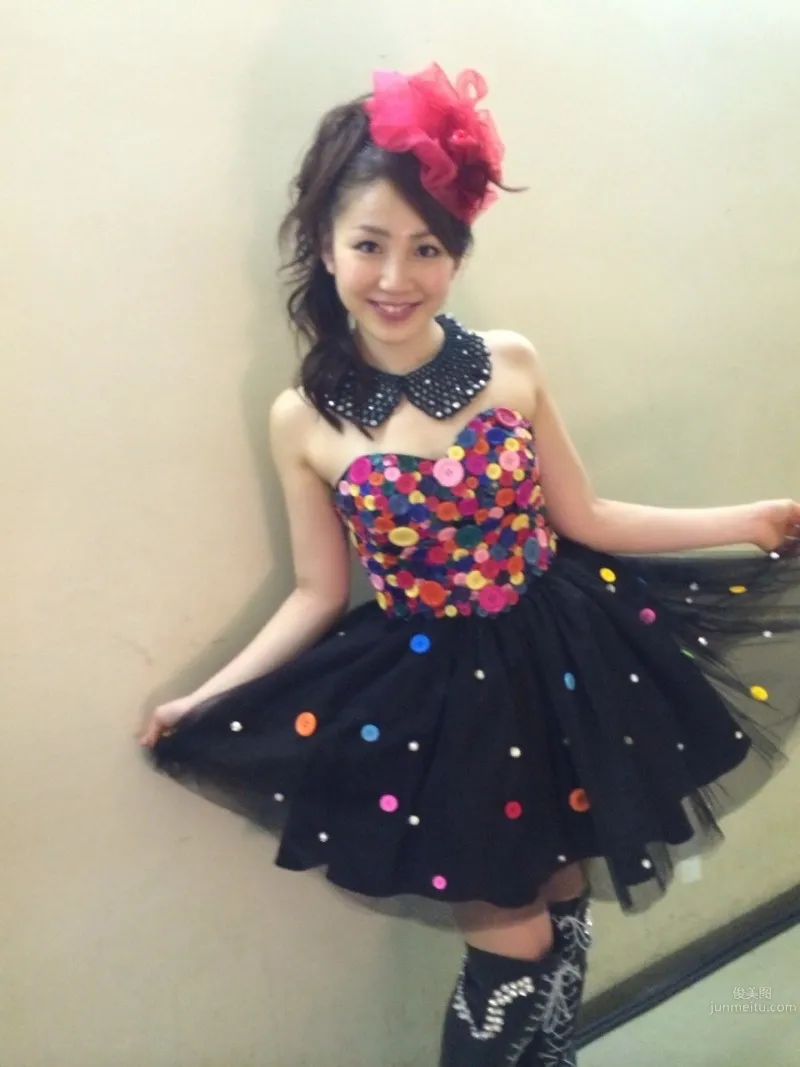 You Kikkawa - HD Photo Selection photo 43