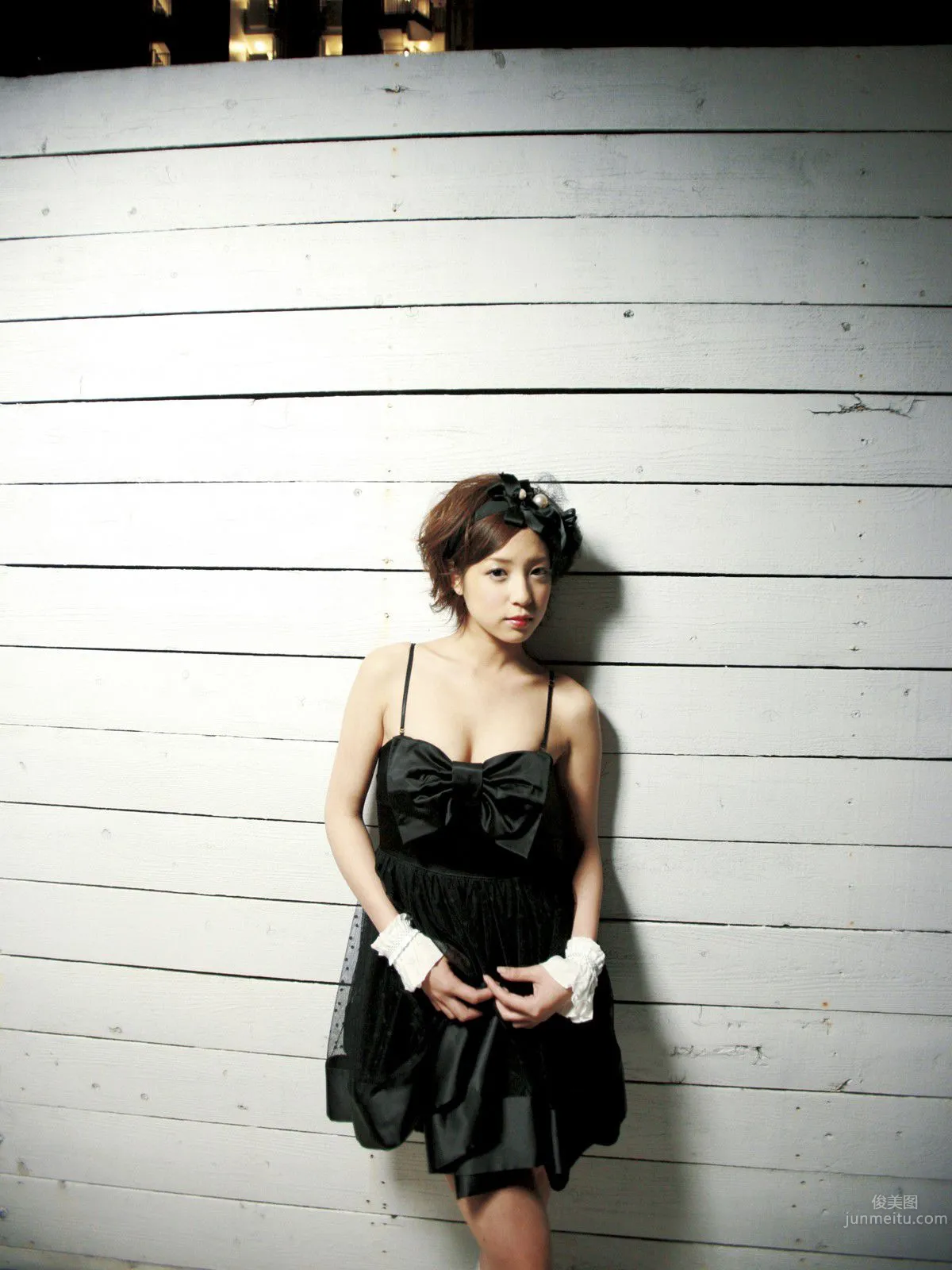 Mika Orihara - Moulin Rouge [Sabra.net Set] photo 15