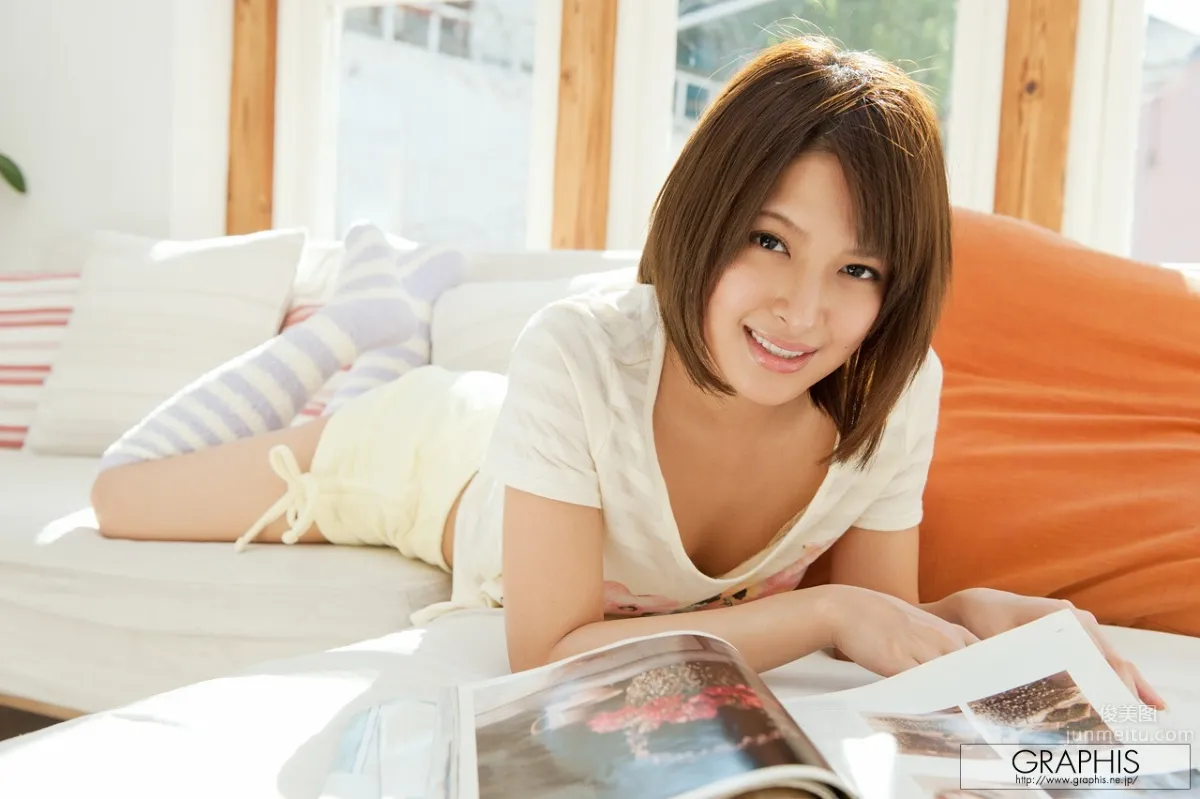Nana Ninomiya, Photo Set Selection photo 4