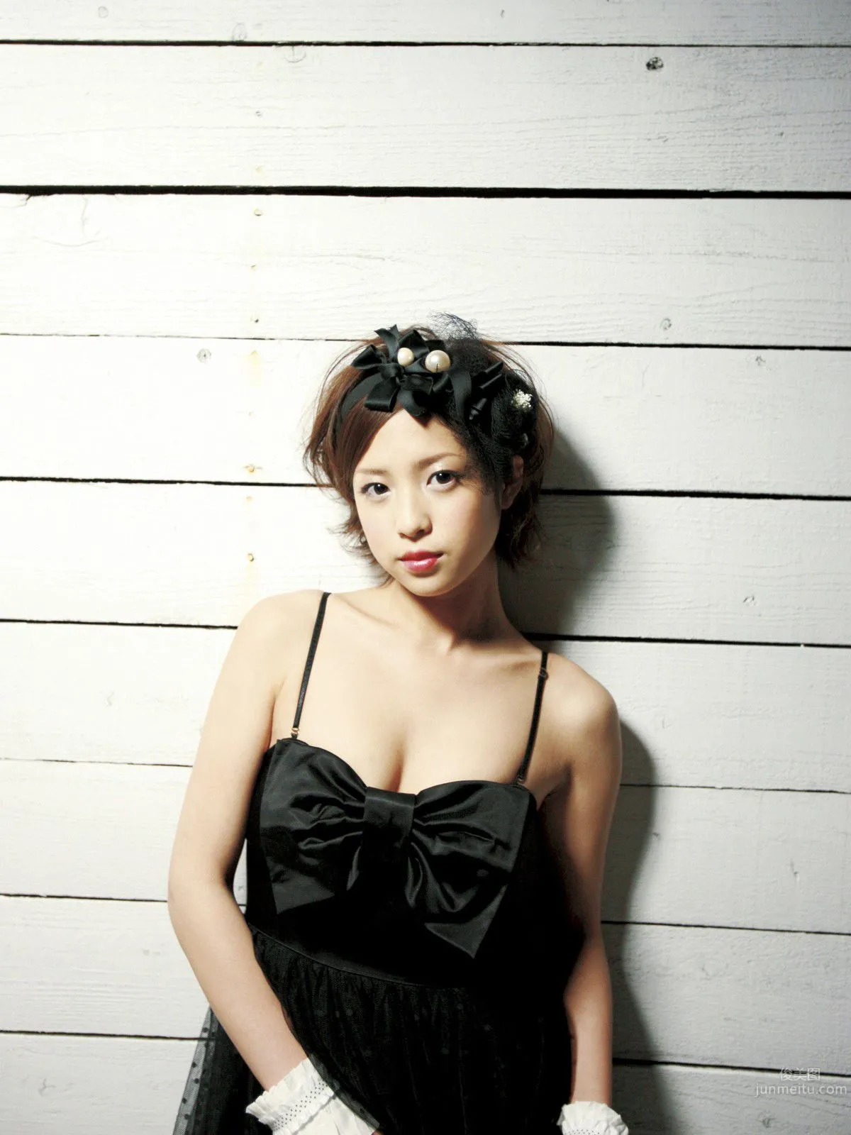 Mika Orihara - Moulin Rouge [Sabra.net Set] photo 16