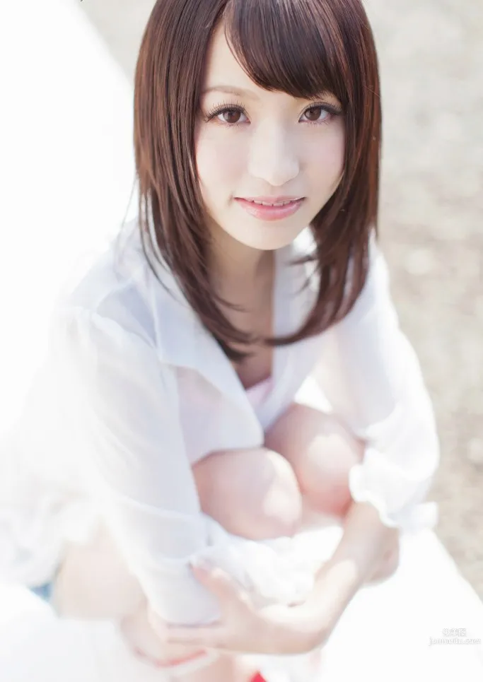Moe Amatsuka: Graphics photo 17