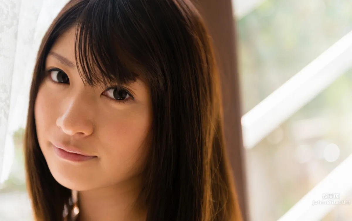 Rio Ogawa - Pure Beauty's Uniform Temptation photo 26