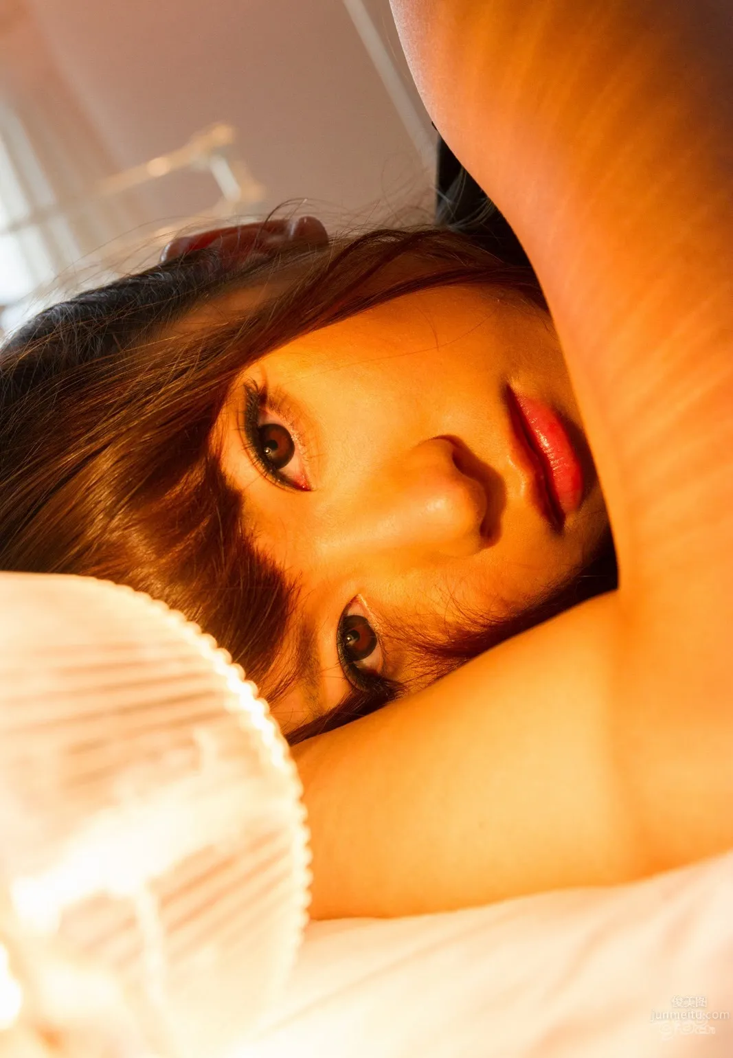 Rio Ogawa - Erotic Portraits of an Elegant Beautiful Girl photo 28
