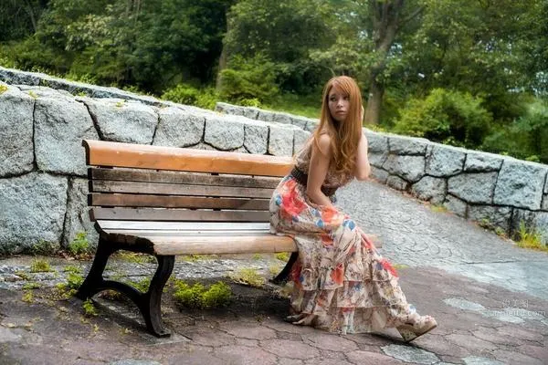 Tia - Mixed-Race Beauty's Massive Private Shoot photo 36