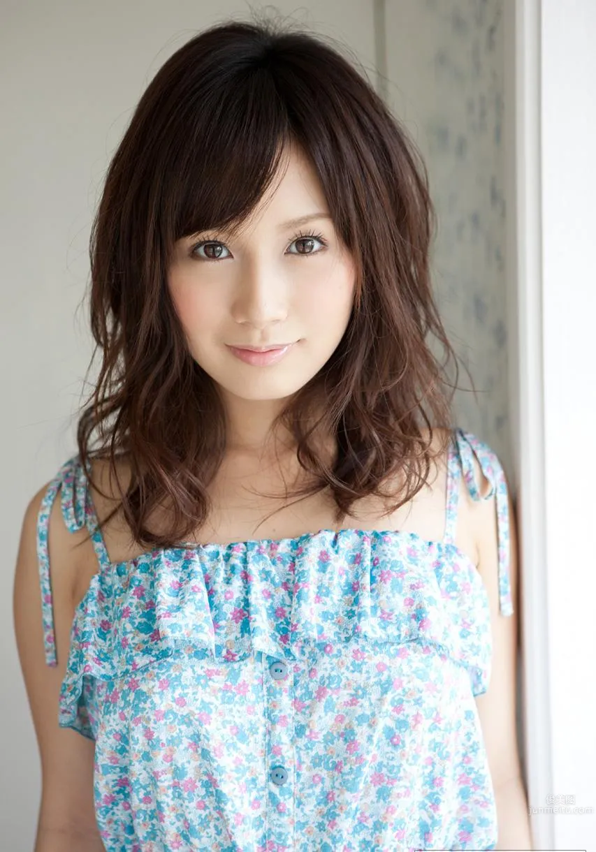小岛南(小島みなみ)-写真集1st《みなみ風》_0