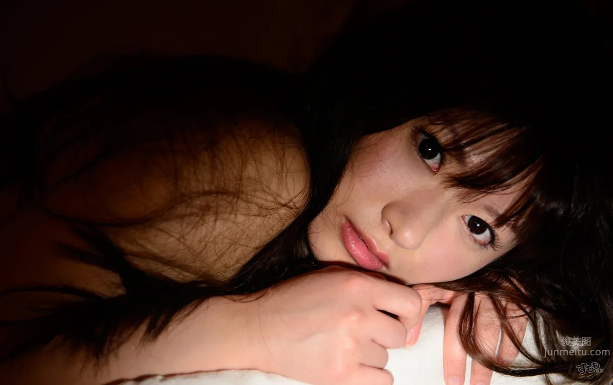 Rio Ogawa - Pure Beauty's Uniform Temptation photo 5