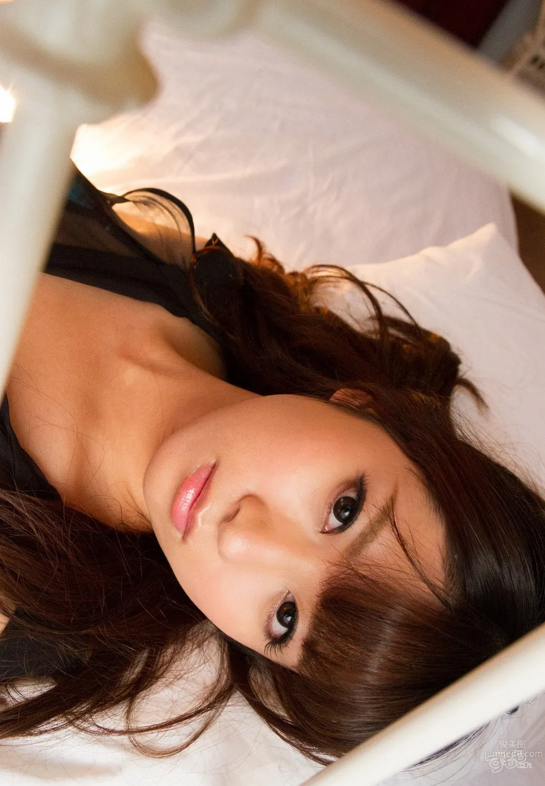 Rio Ogawa - Erotic Portraits of an Elegant Beautiful Girl photo 34