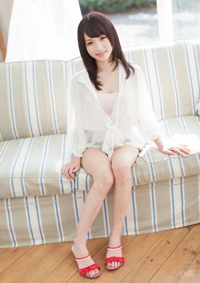 Moe Amatsuka: Graphics photo 23