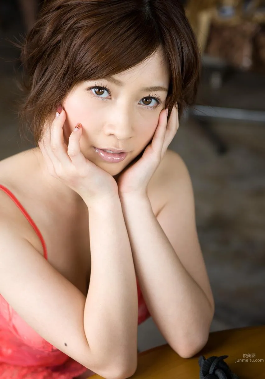 Bikini, Seductive Photo Set photo 26