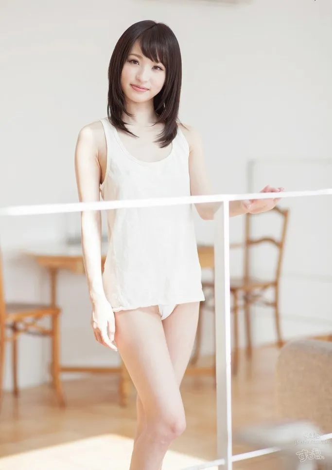 Moe Amatsuka: Graphics photo 25