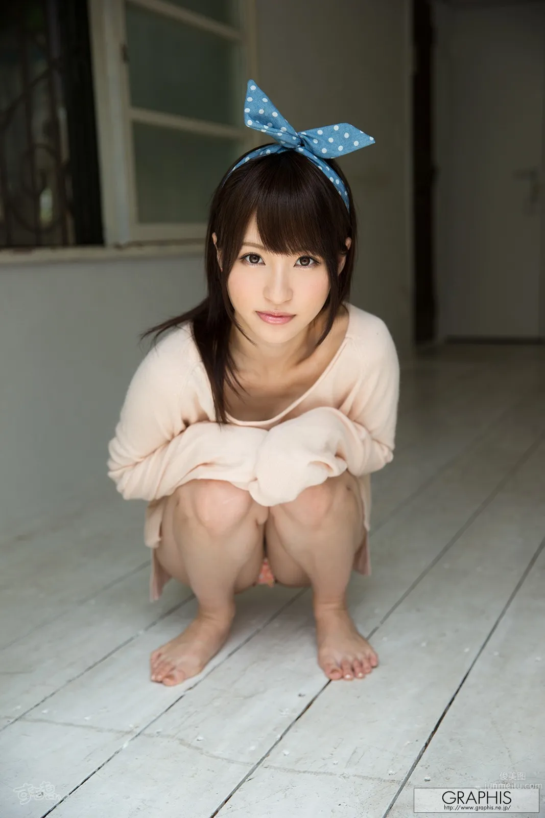 Moe Amatsuka: Graphics photo 3