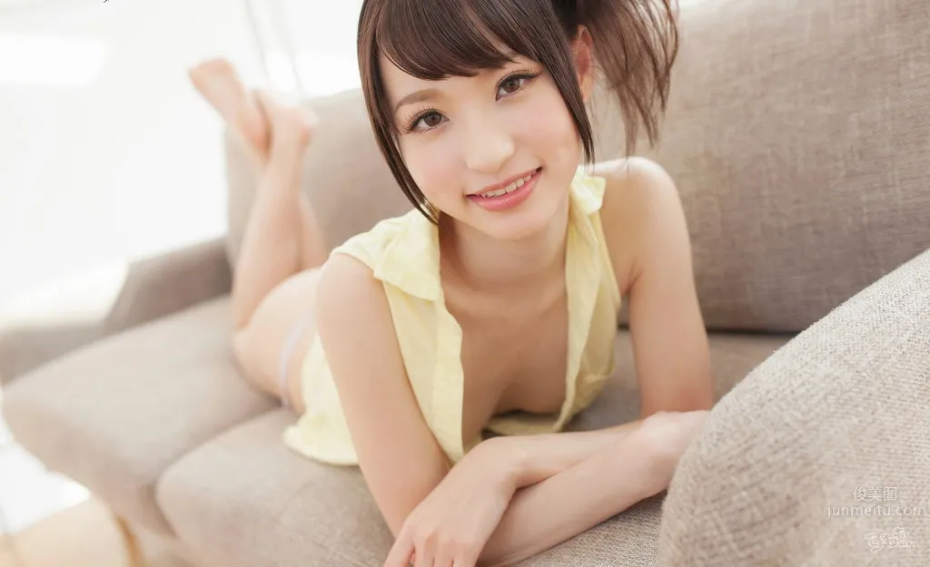 Moe Amatsuka: Graphics photo 30