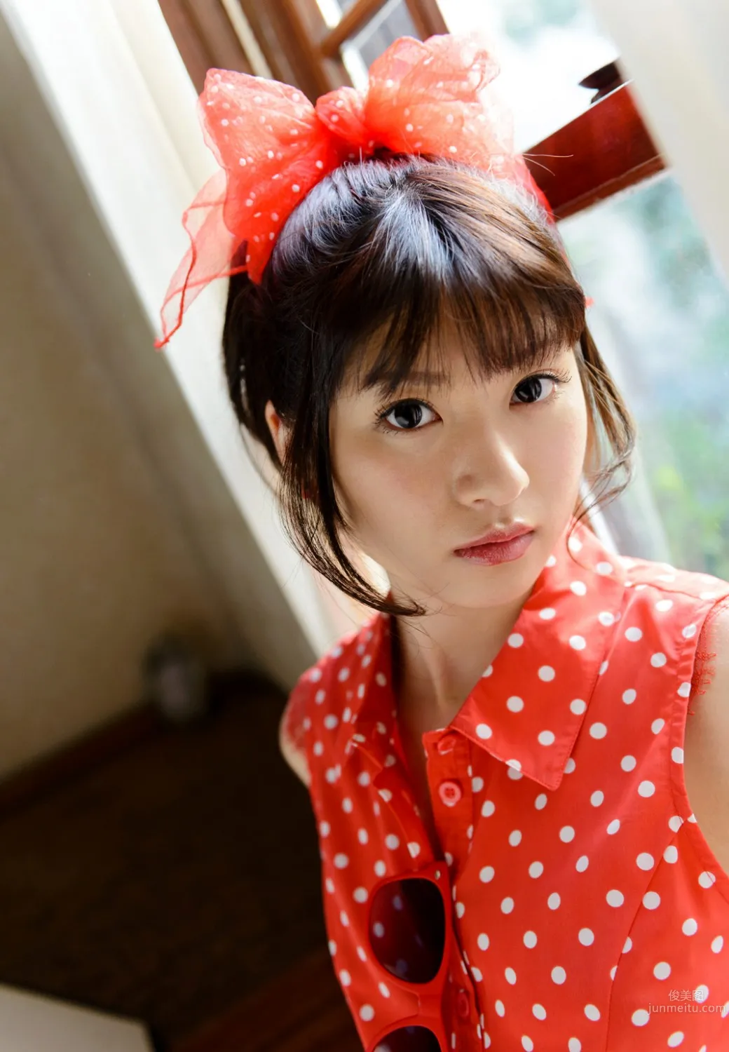 Rio Ogawa - Pure Beauty's Uniform Temptation photo 30