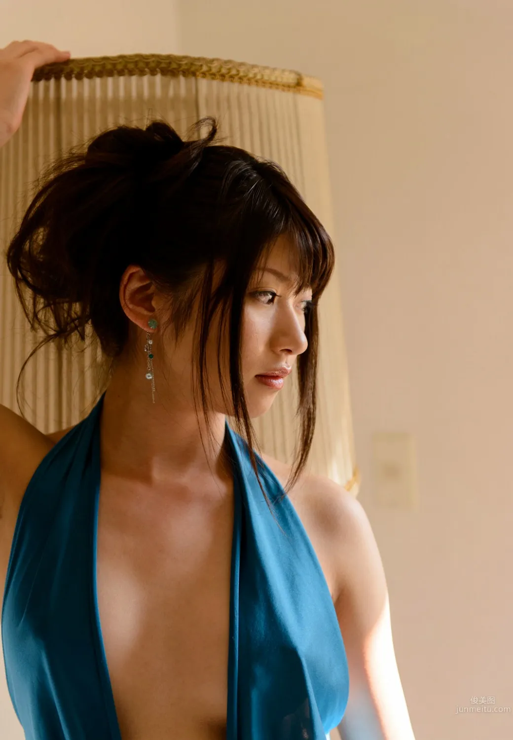 Rio Ogawa - Pure Beauty's Uniform Temptation photo 37