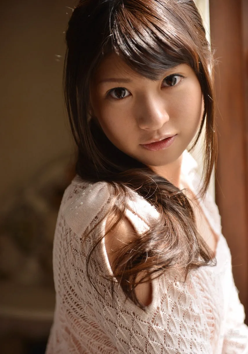 Rio Ogawa - Pure Beauty's Uniform Temptation photo 9