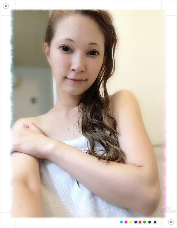 Tia - Mixed-Race Beauty's Massive Private Shoot photo 23