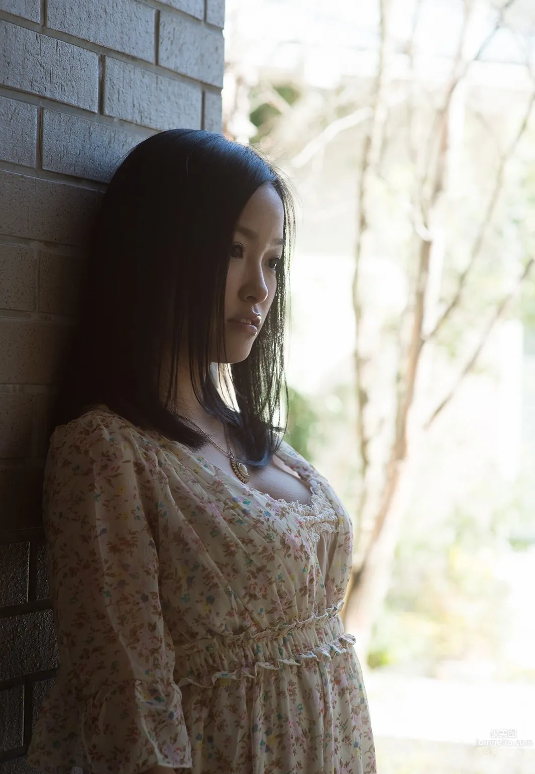 Yuuzuki Ai: Graphics photo 3