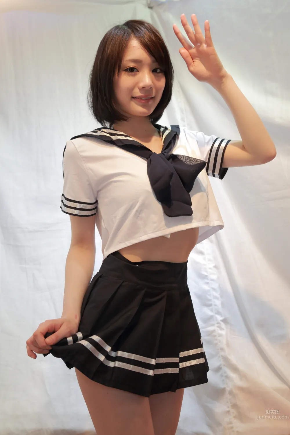 Airi Suzumura, High-Definition Set Selection photo 39