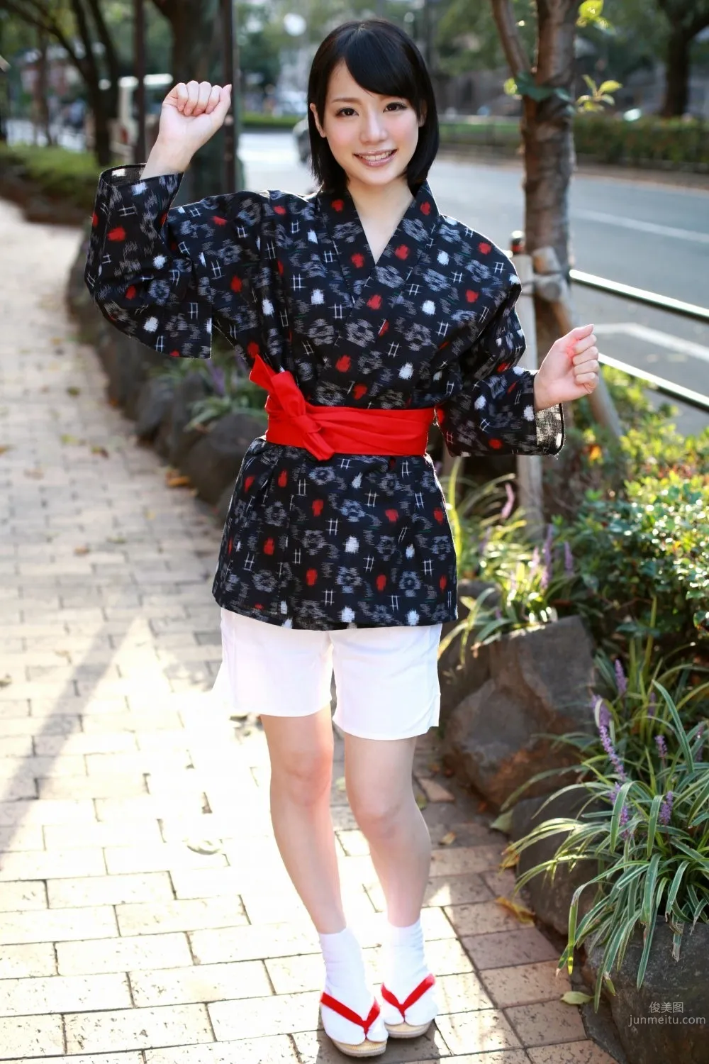 Airi Suzumura, High-Definition Set Selection photo 8