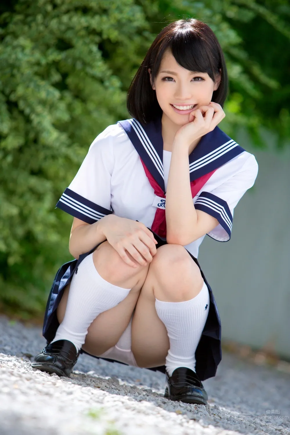 Airi Suzumura, High-Definition Set Selection photo 4