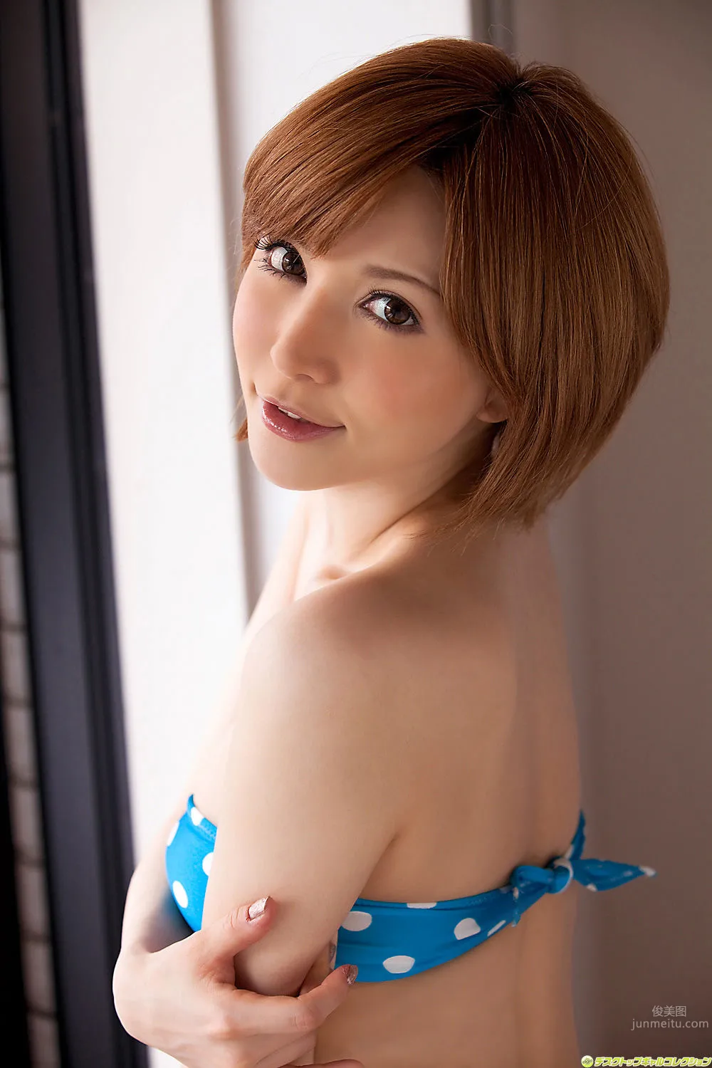 Yuria Satomi - [DGC] Set No.1050 photo 100