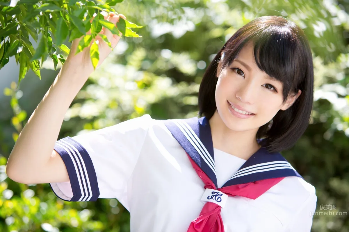 Airi Suzumura, High-Definition Set Selection photo 5