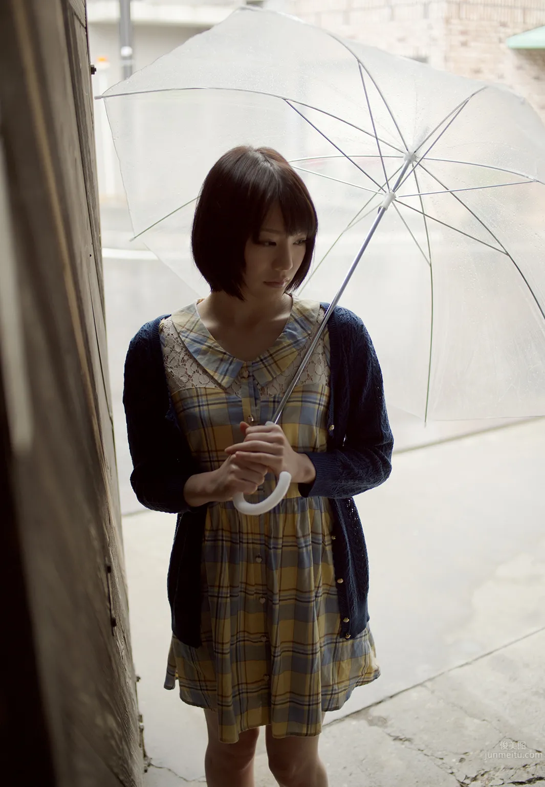 Airi Suzumura, Graphics Series Photo Set photo 28