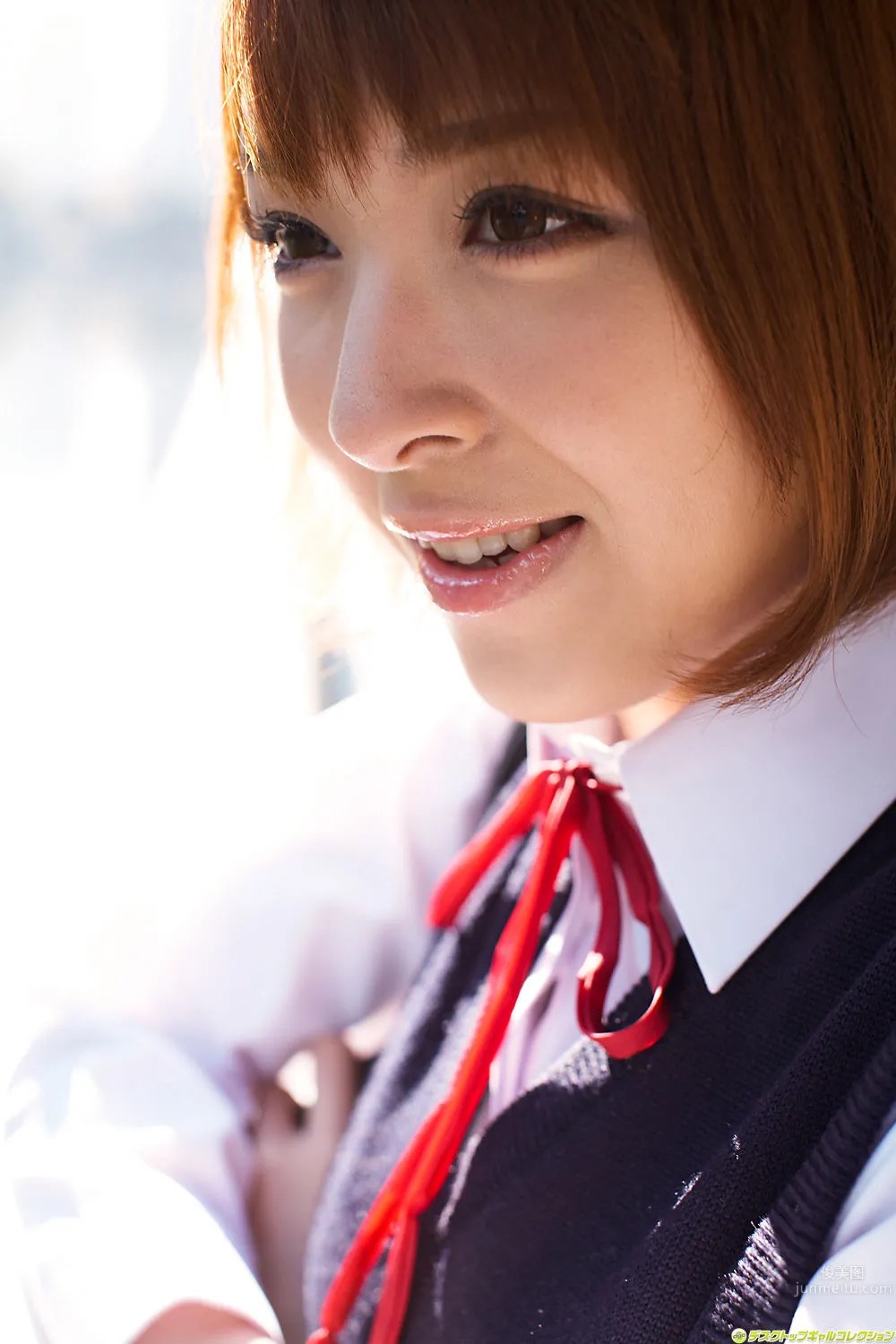 羽川流菜(羽川るな)-[DGC]套图No.953_4