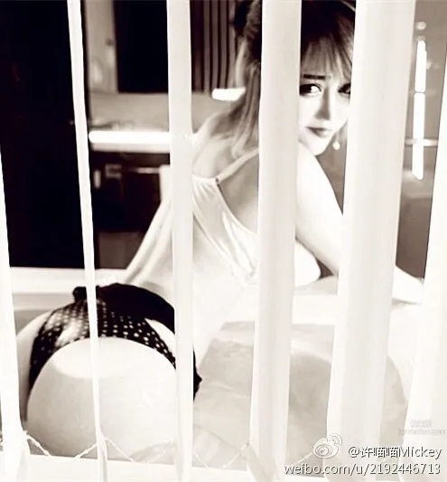 Xu Miaomiao: Mickey photo 64