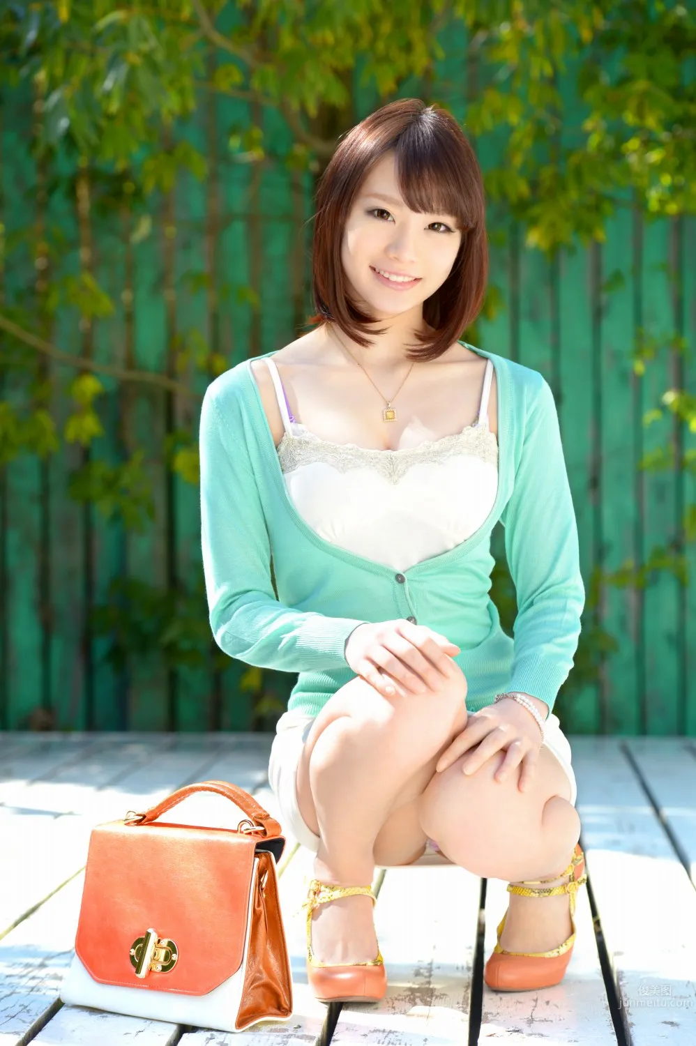 Airi Suzumura, High-Definition Set Selection photo 27