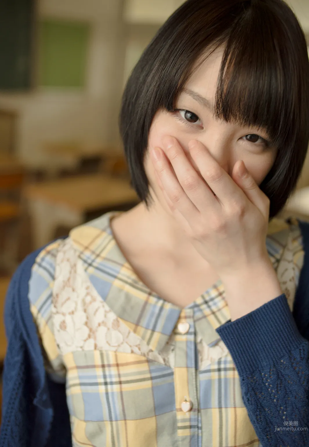 Airi Suzumura, Graphics Series Photo Set photo 35