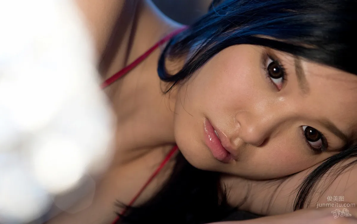 Yuuzuki Ai: Graphics photo 28