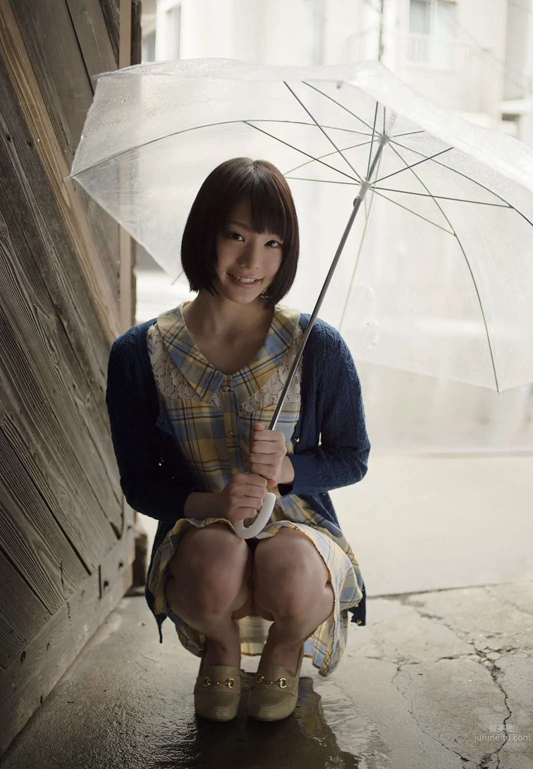 Airi Suzumura, Graphics Series Photo Set photo 30