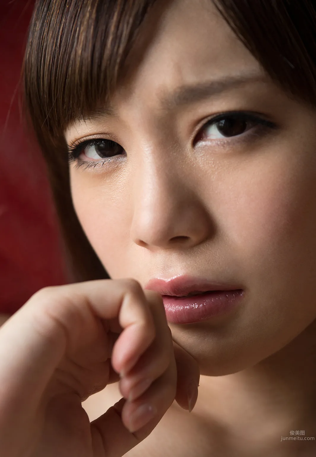Airi Suzumura, Graphics Series Photo Set photo 25
