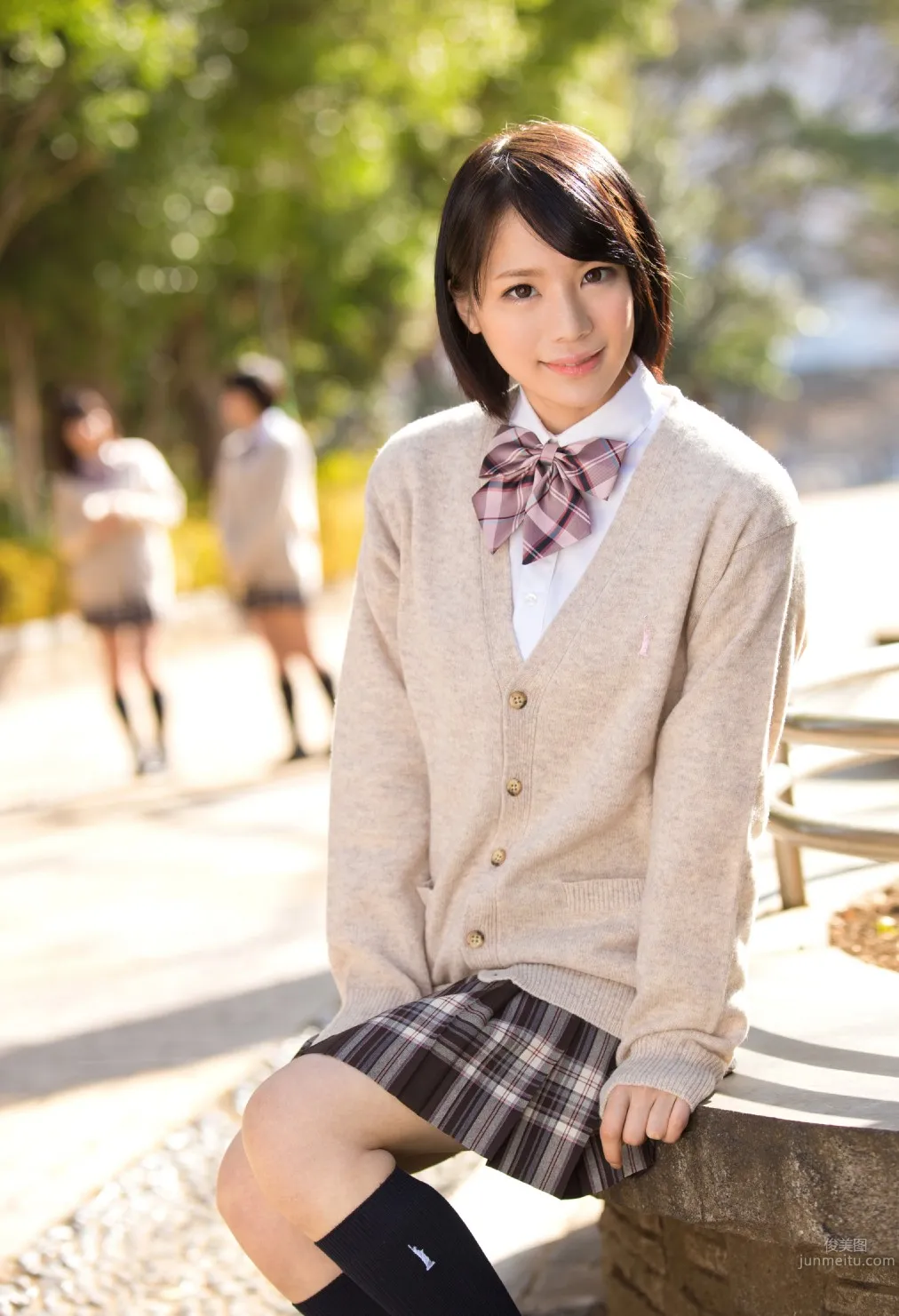 Airi Suzumura, High-Definition Set Selection photo 36