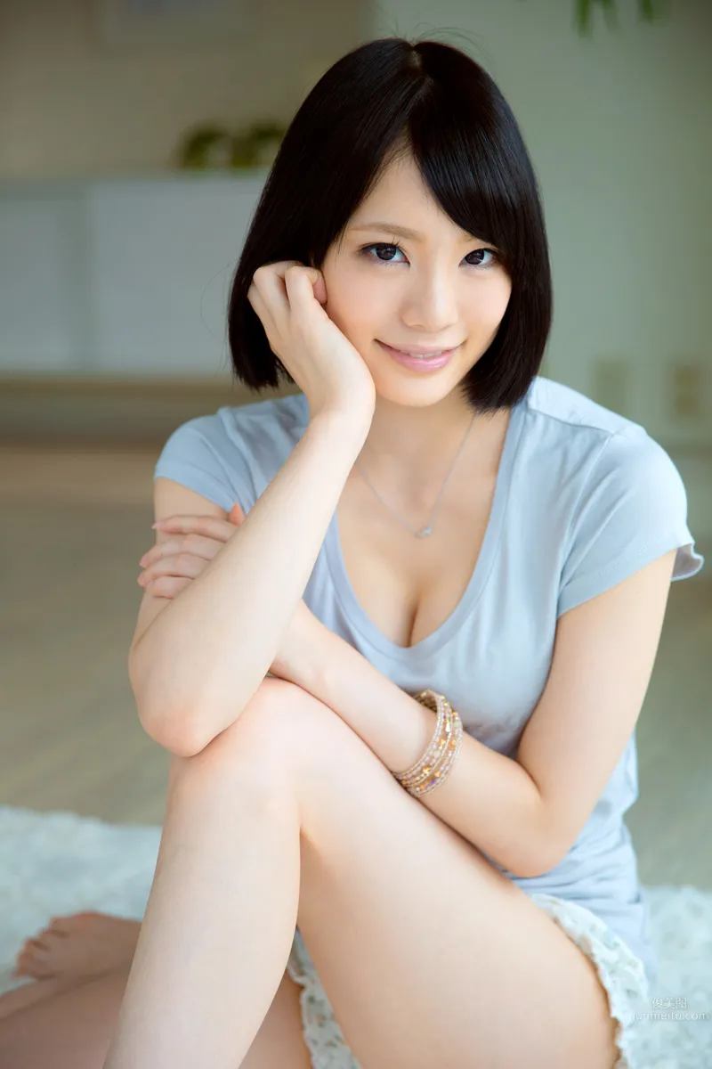 Airi Suzumura, High-Definition Set Selection photo 33