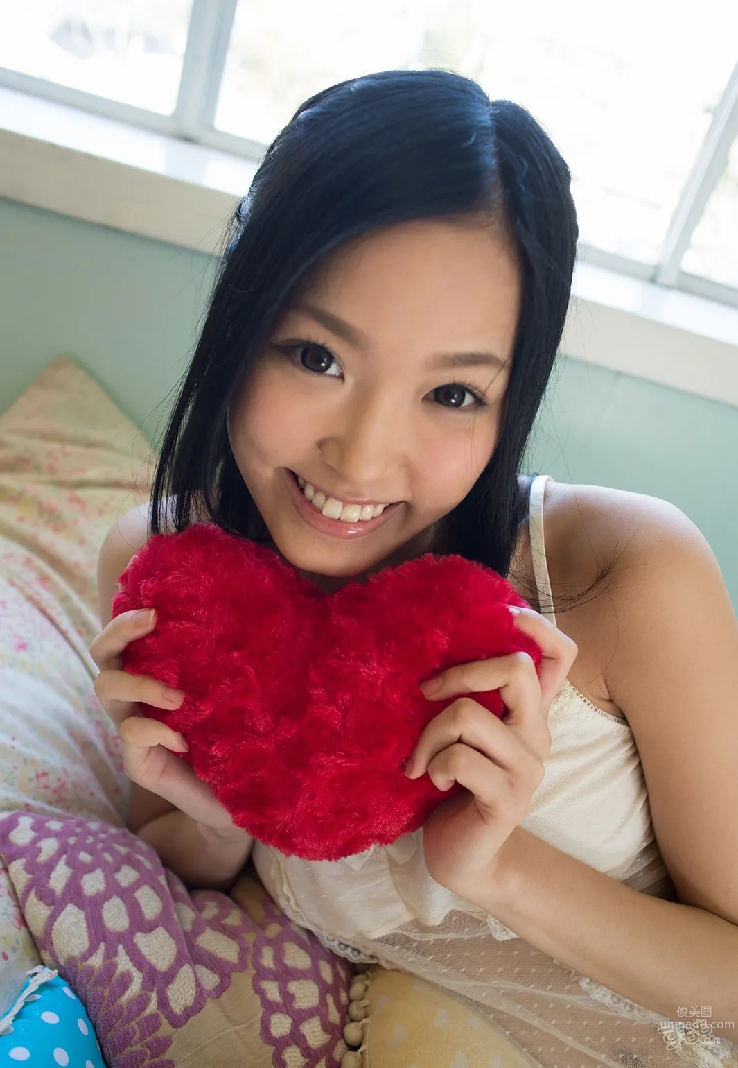 Yuuzuki Ai: Graphics photo 15