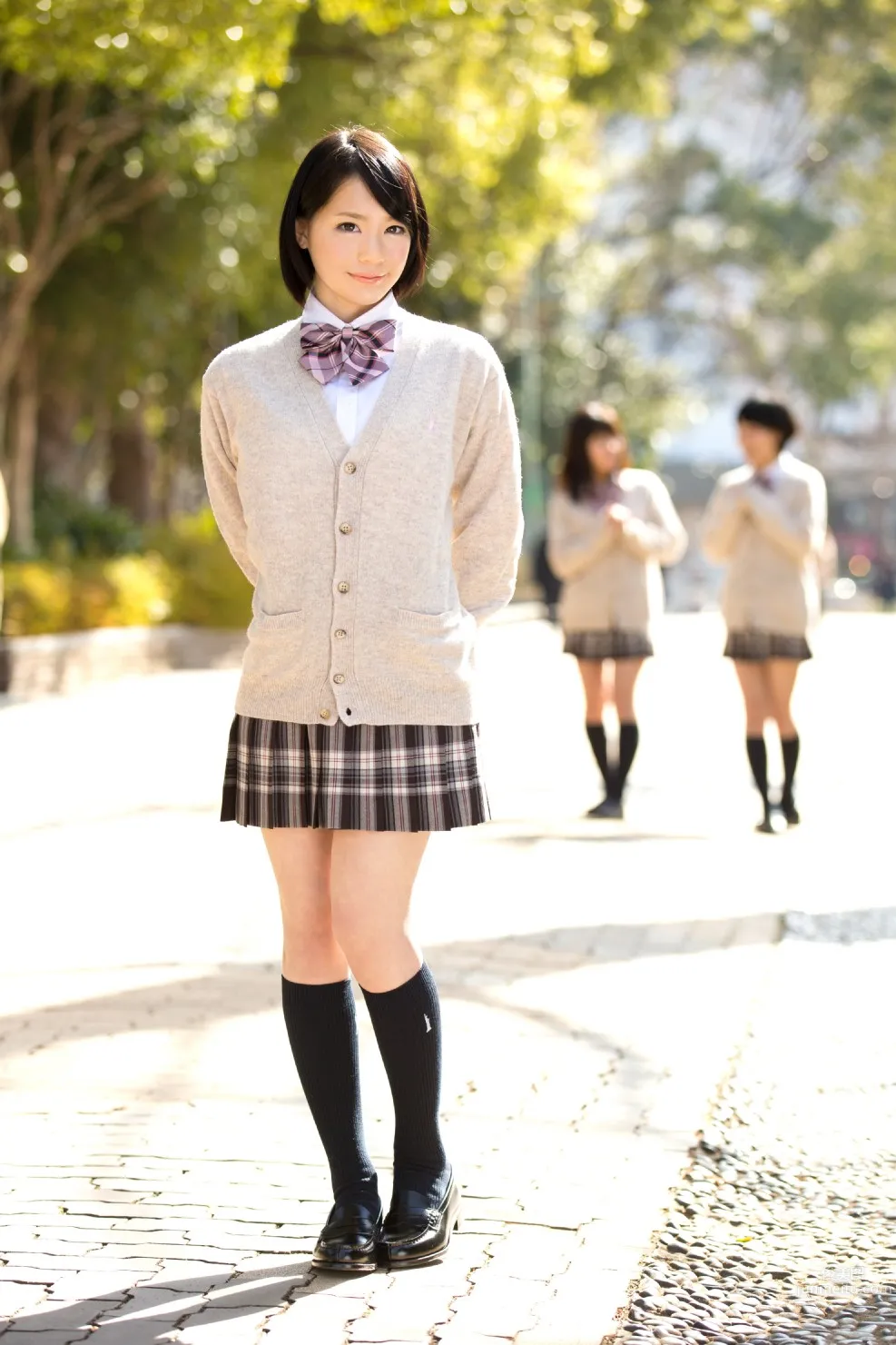 Airi Suzumura, High-Definition Set Selection photo 34