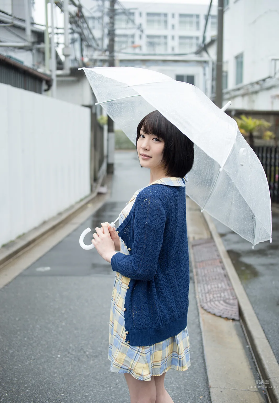 Airi Suzumura, Graphics Series Photo Set photo 26