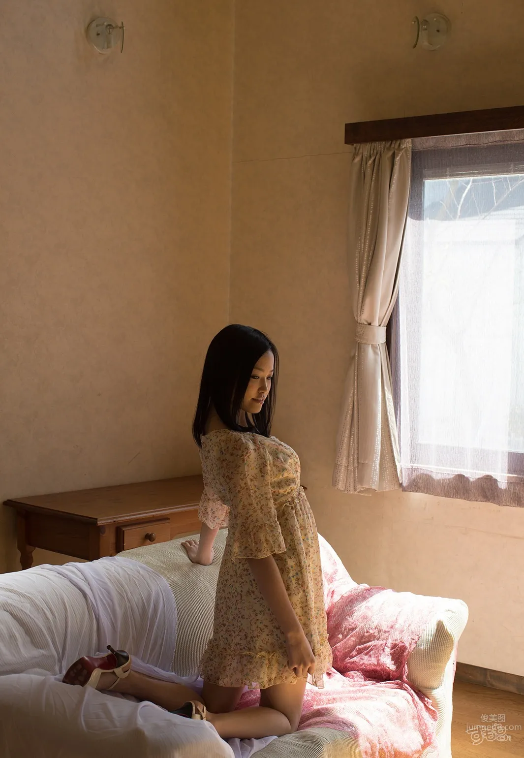 Yuuzuki Ai: Graphics photo 6