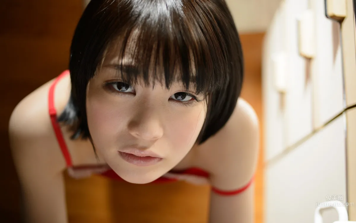 Airi Suzumura, Graphics Series Photo Set photo 42