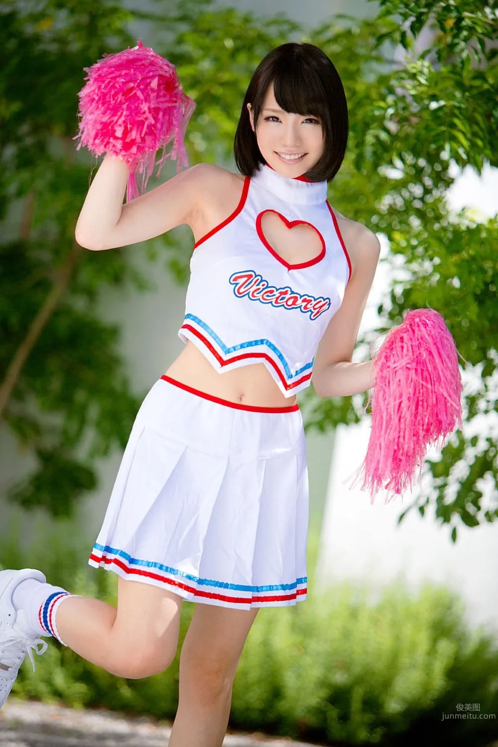Airi Suzumura, High-Definition Set Selection photo 9