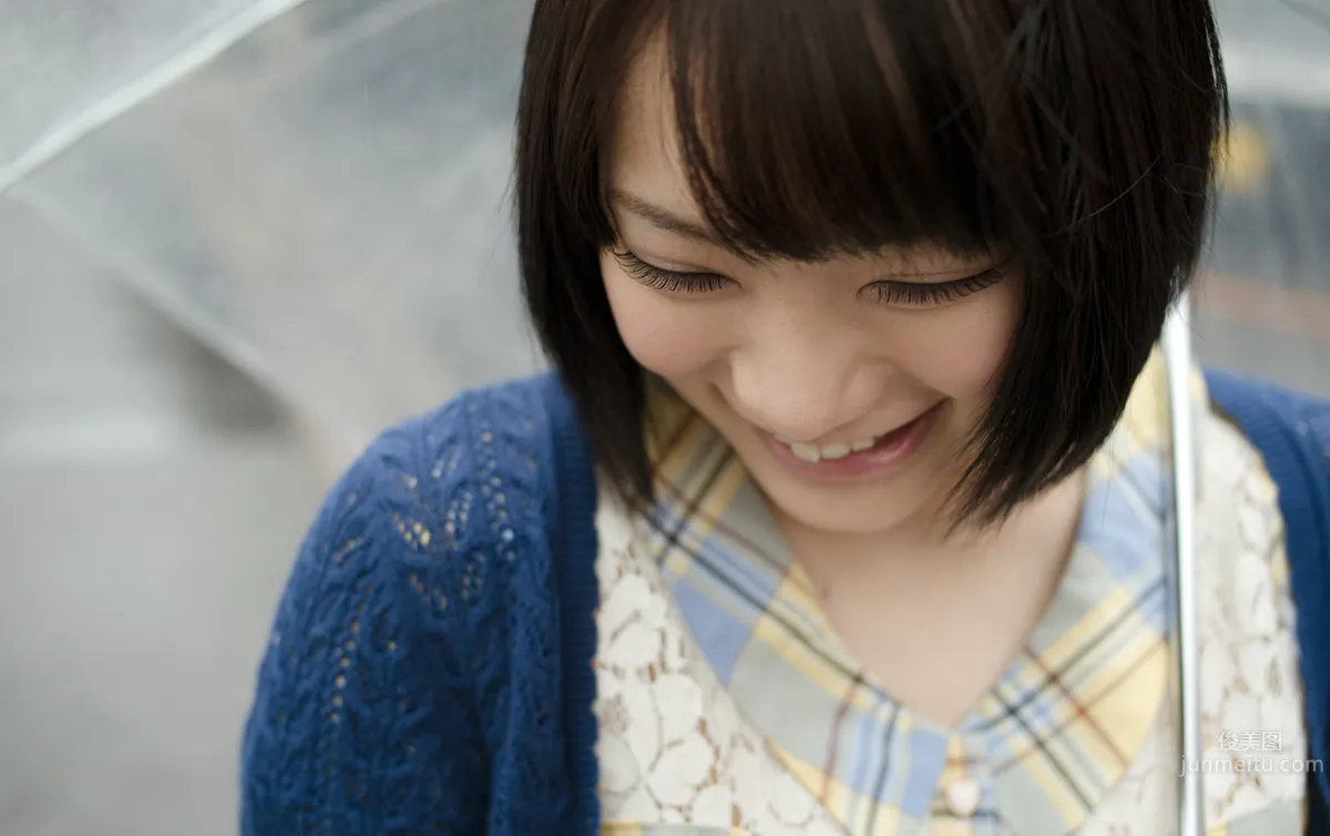 Airi Suzumura, Graphics Series Photo Set photo 27